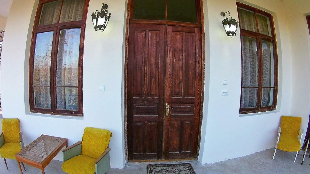 Surmava Palace Martvili Exterior foto